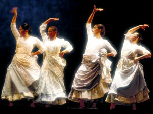 Baile Flamenco tus Eventos en Sevilla
